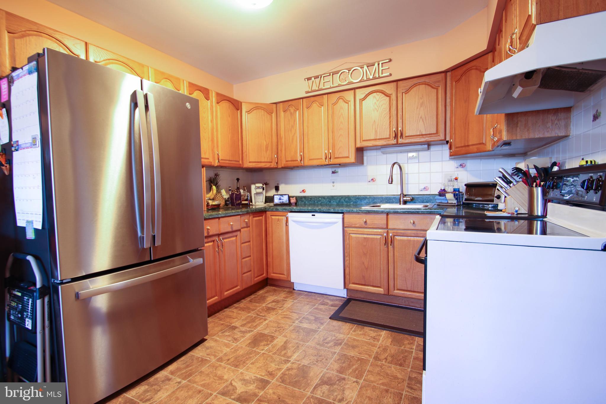 PARKVILLE - Residential