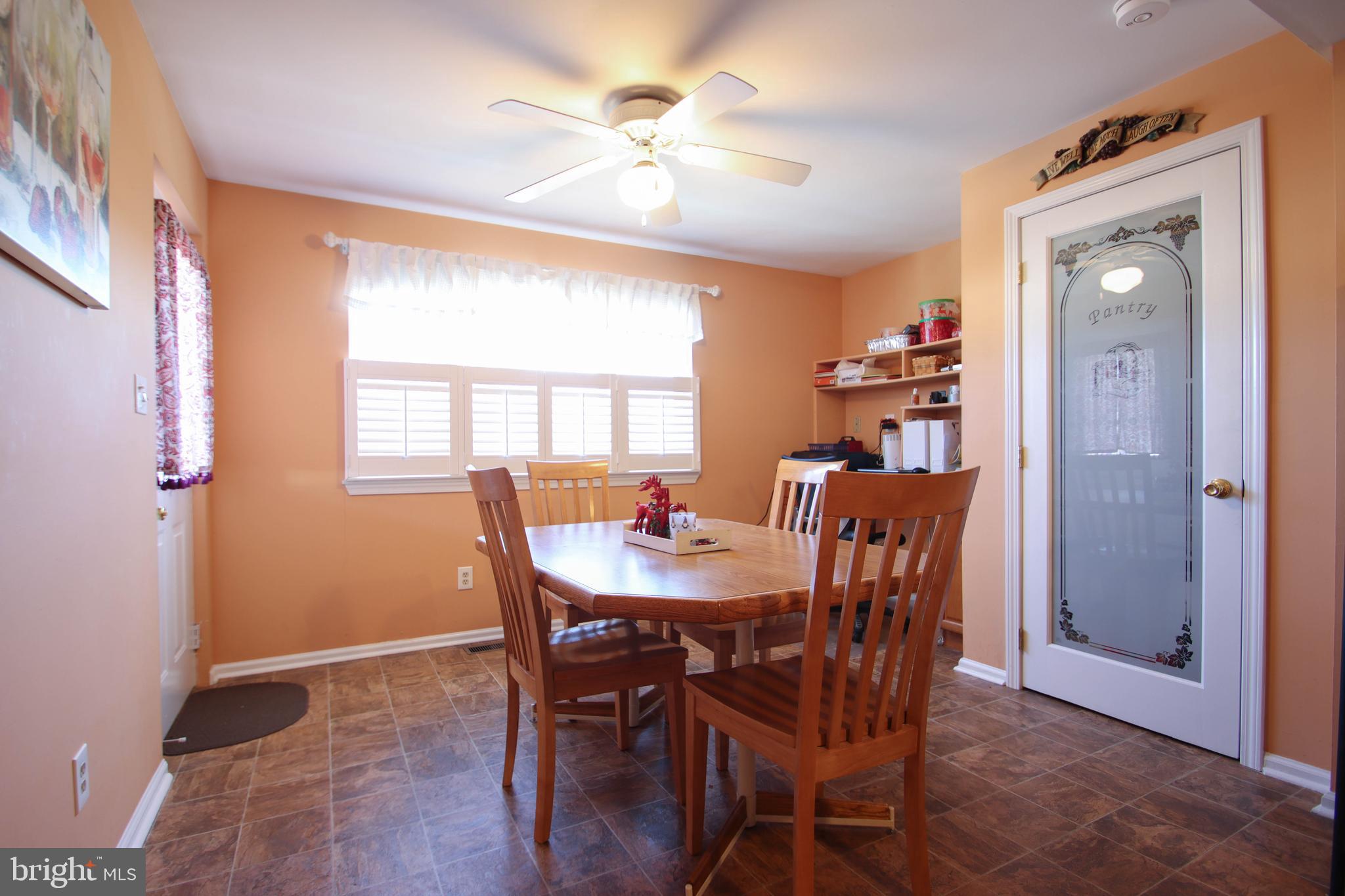 PARKVILLE - Residential