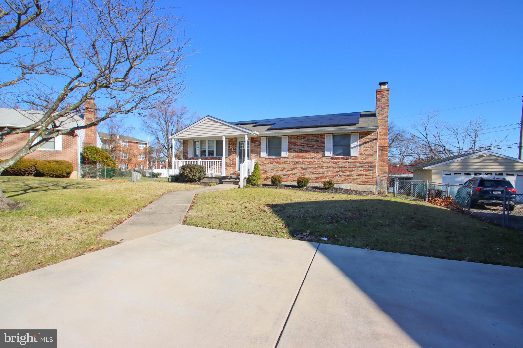 PARKVILLE - Residential