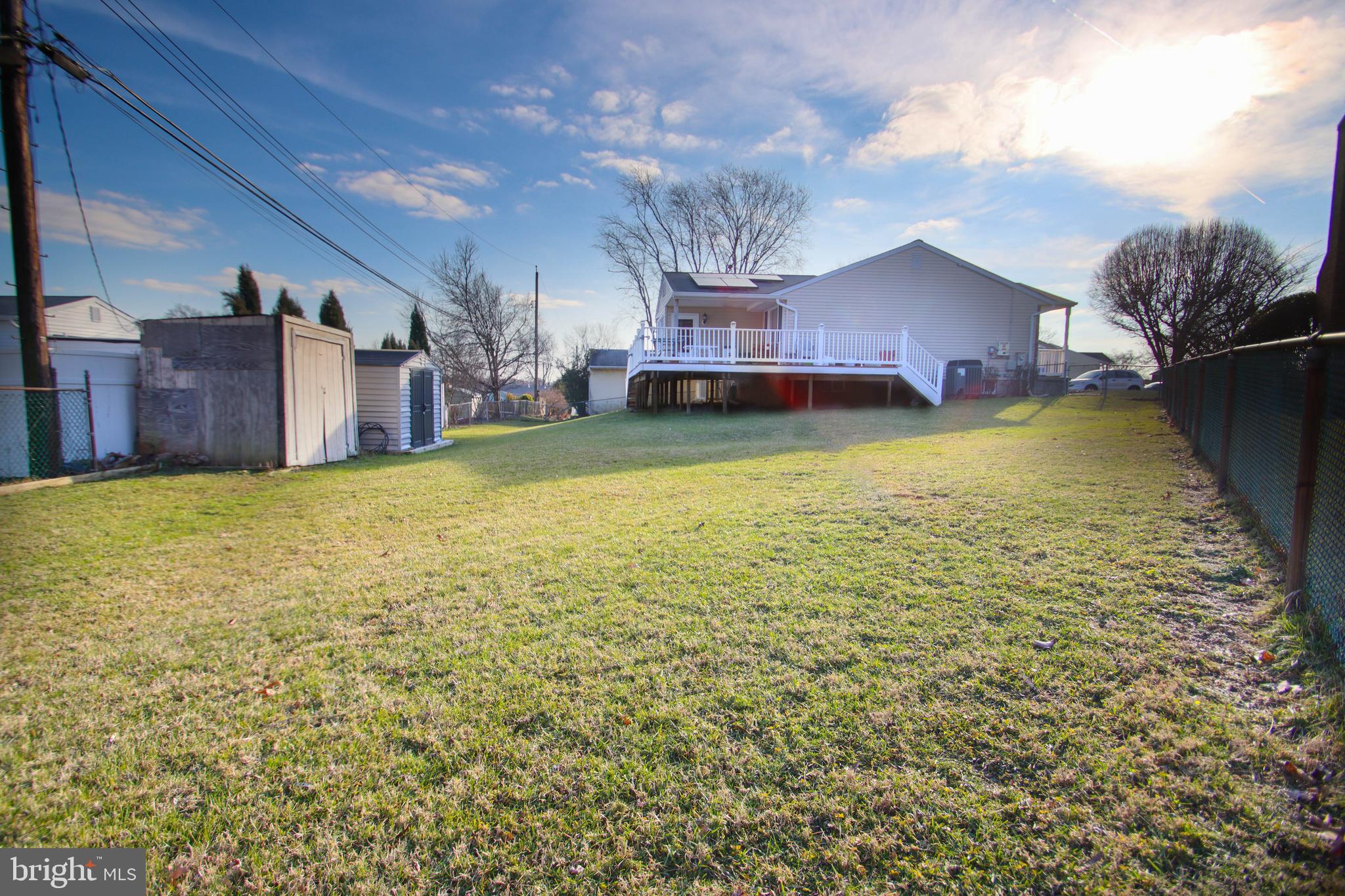 PARKVILLE - Residential