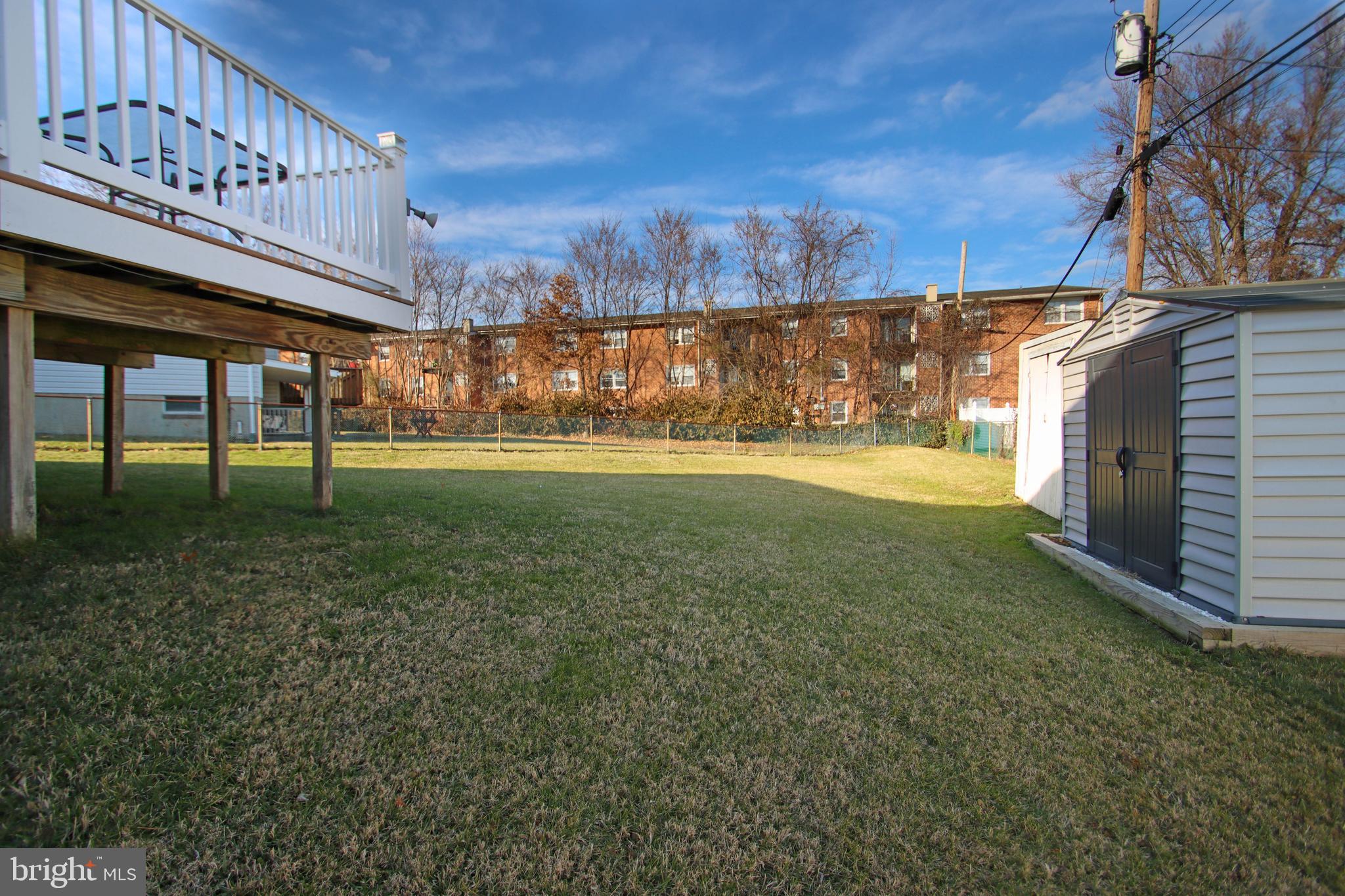 PARKVILLE - Residential