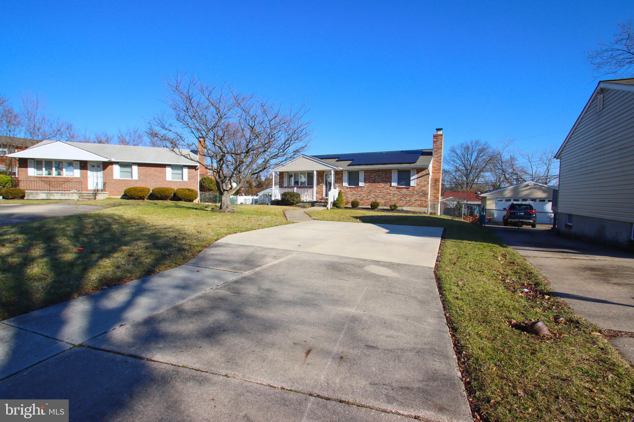 PARKVILLE - Residential