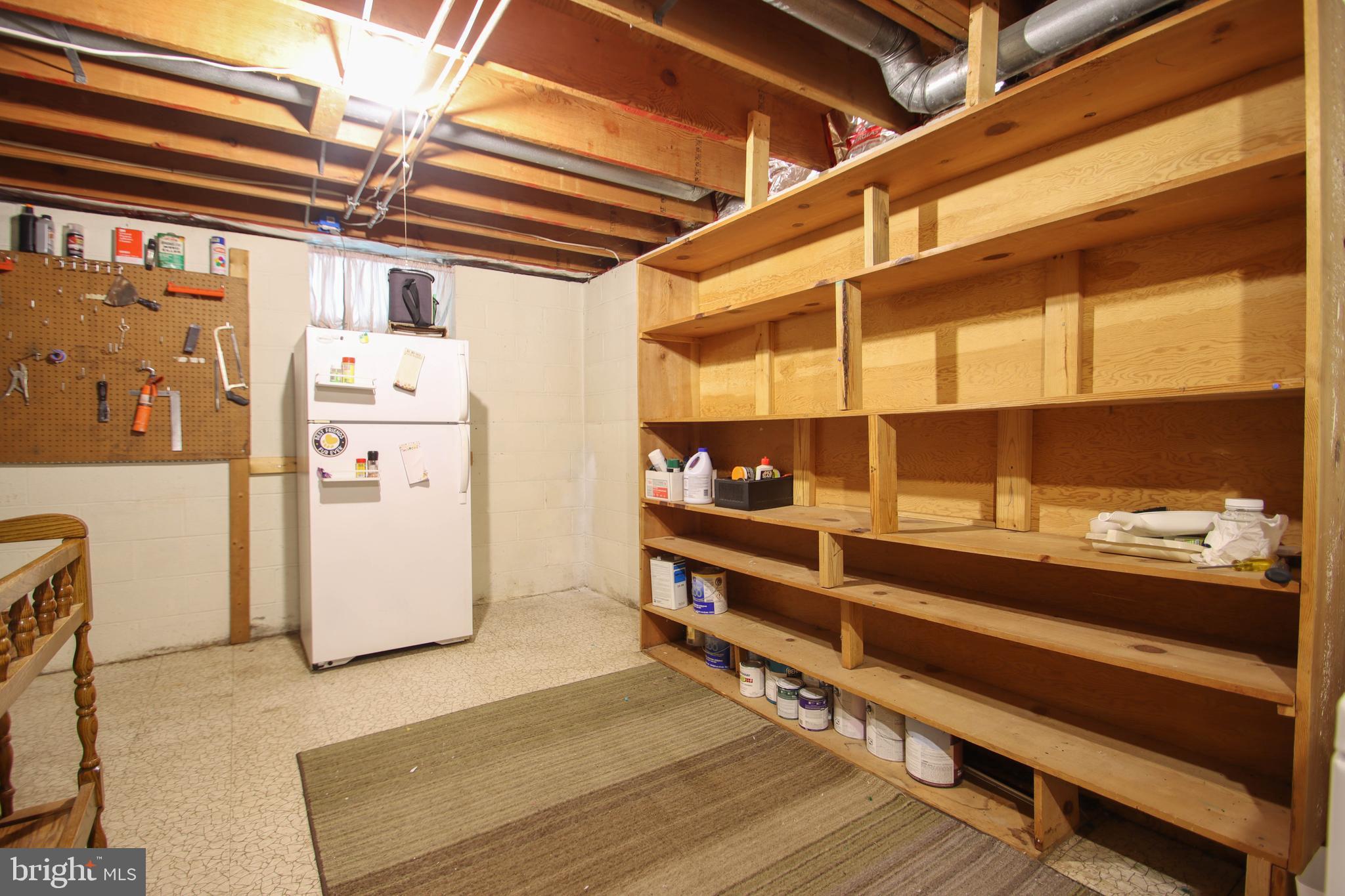 PARKVILLE - Residential