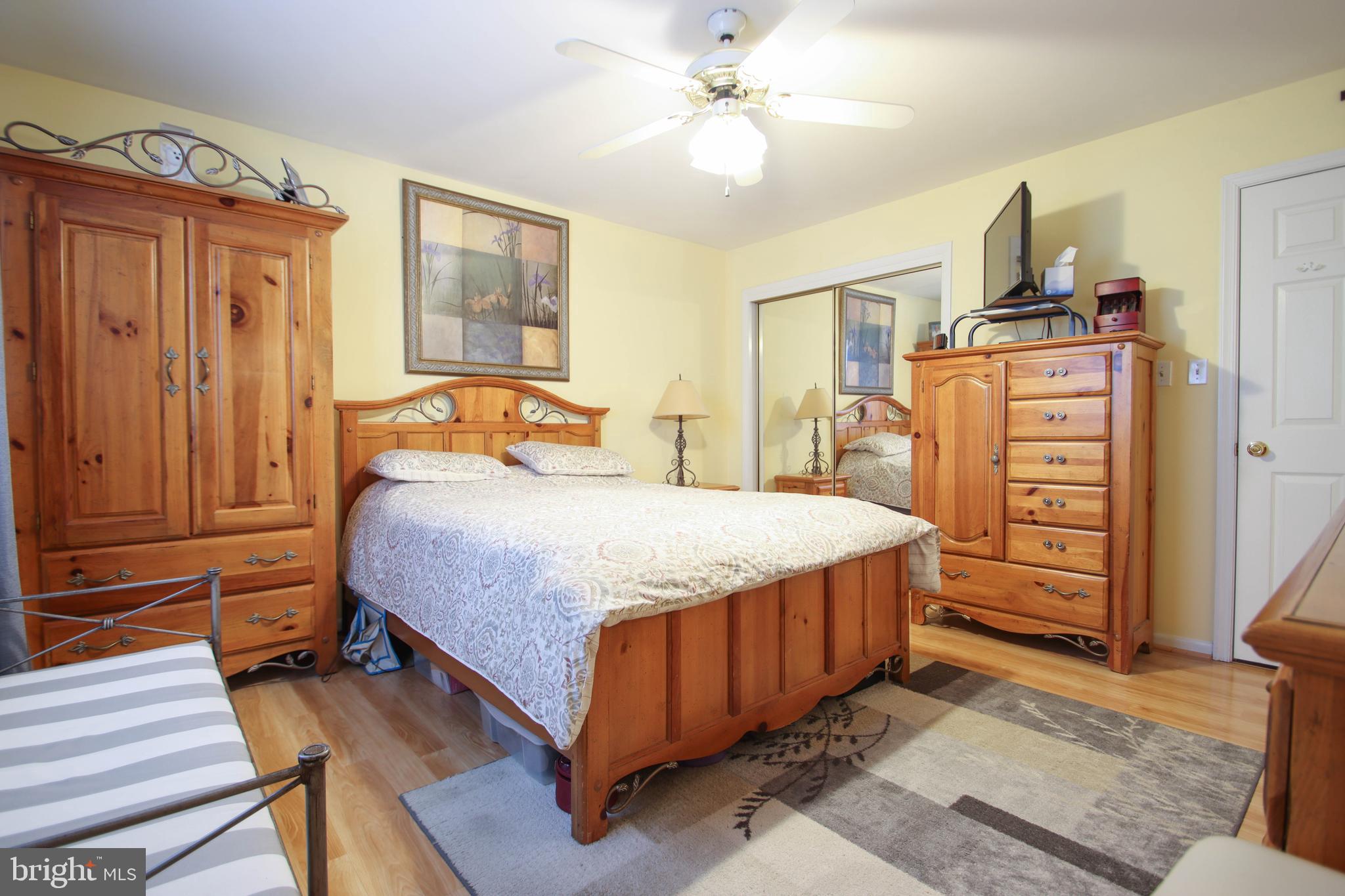 PARKVILLE - Residential