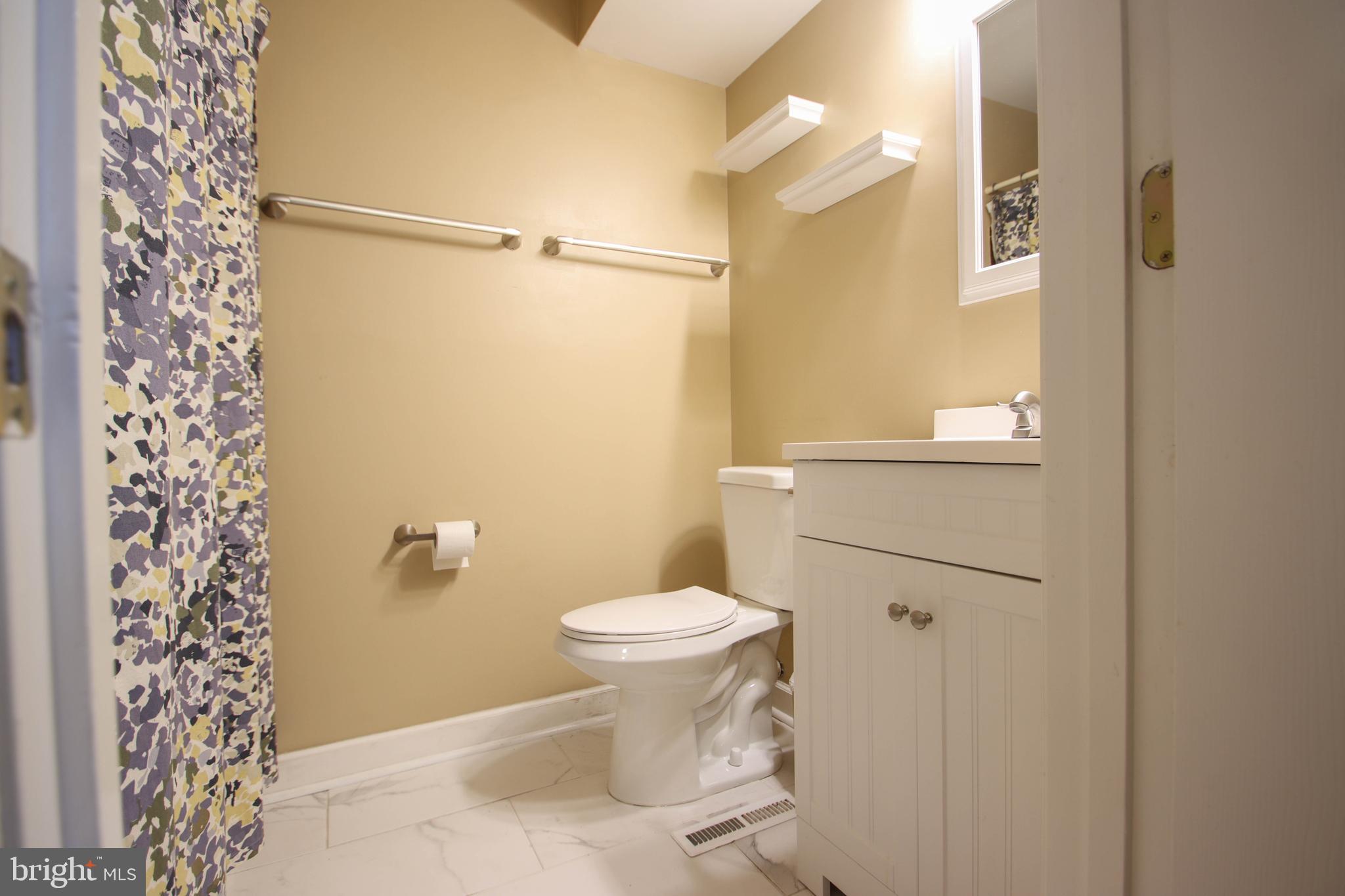 PARKVILLE - Residential