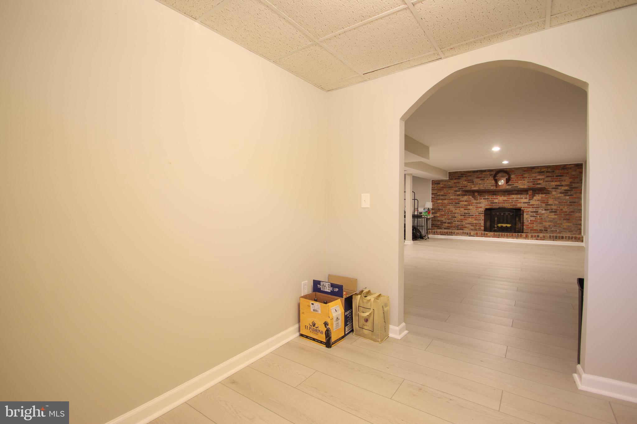 PARKVILLE - Residential