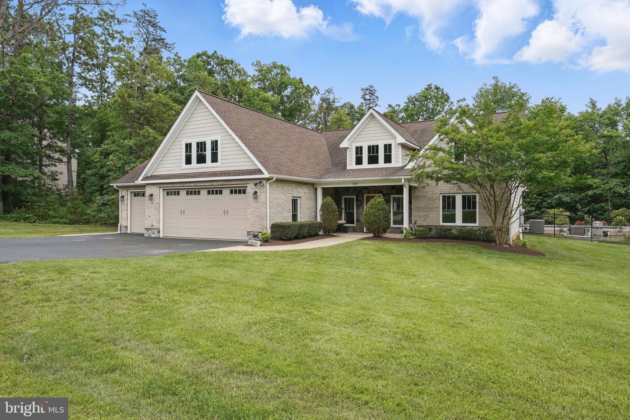 16009 ROLAND PARK PLACE