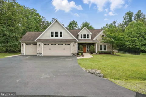 16009 Roland Park Place, Gainesville, VA 20155 - MLS#: VAPW2095278
