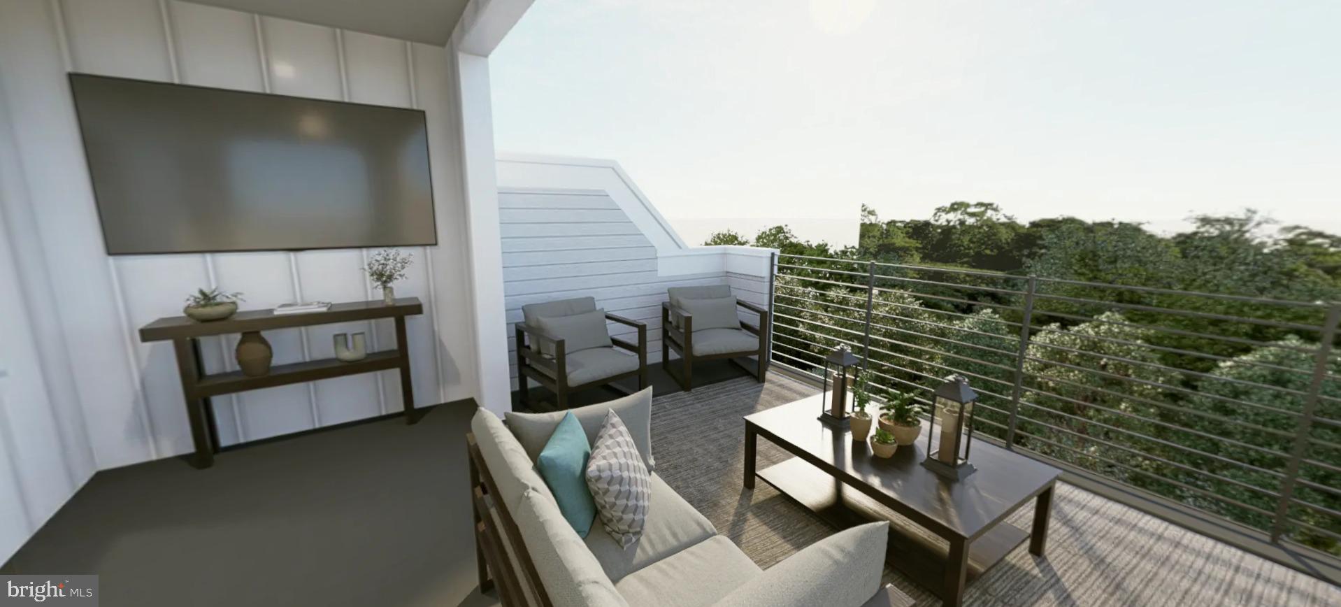 SUNSET STATION - Residential