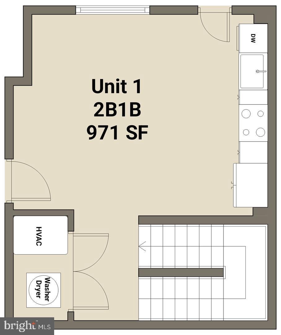 1611 RIDGE AVENUE 15 1