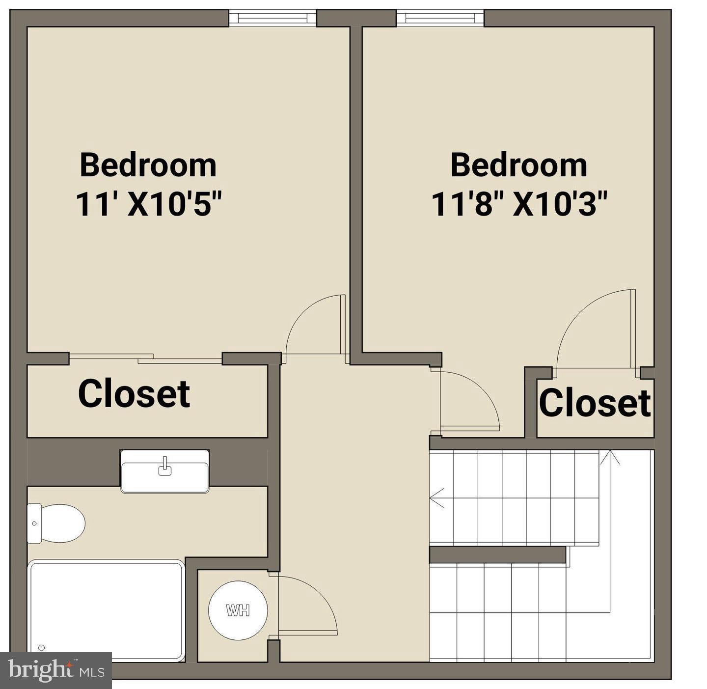 1611 RIDGE AVENUE 15 1