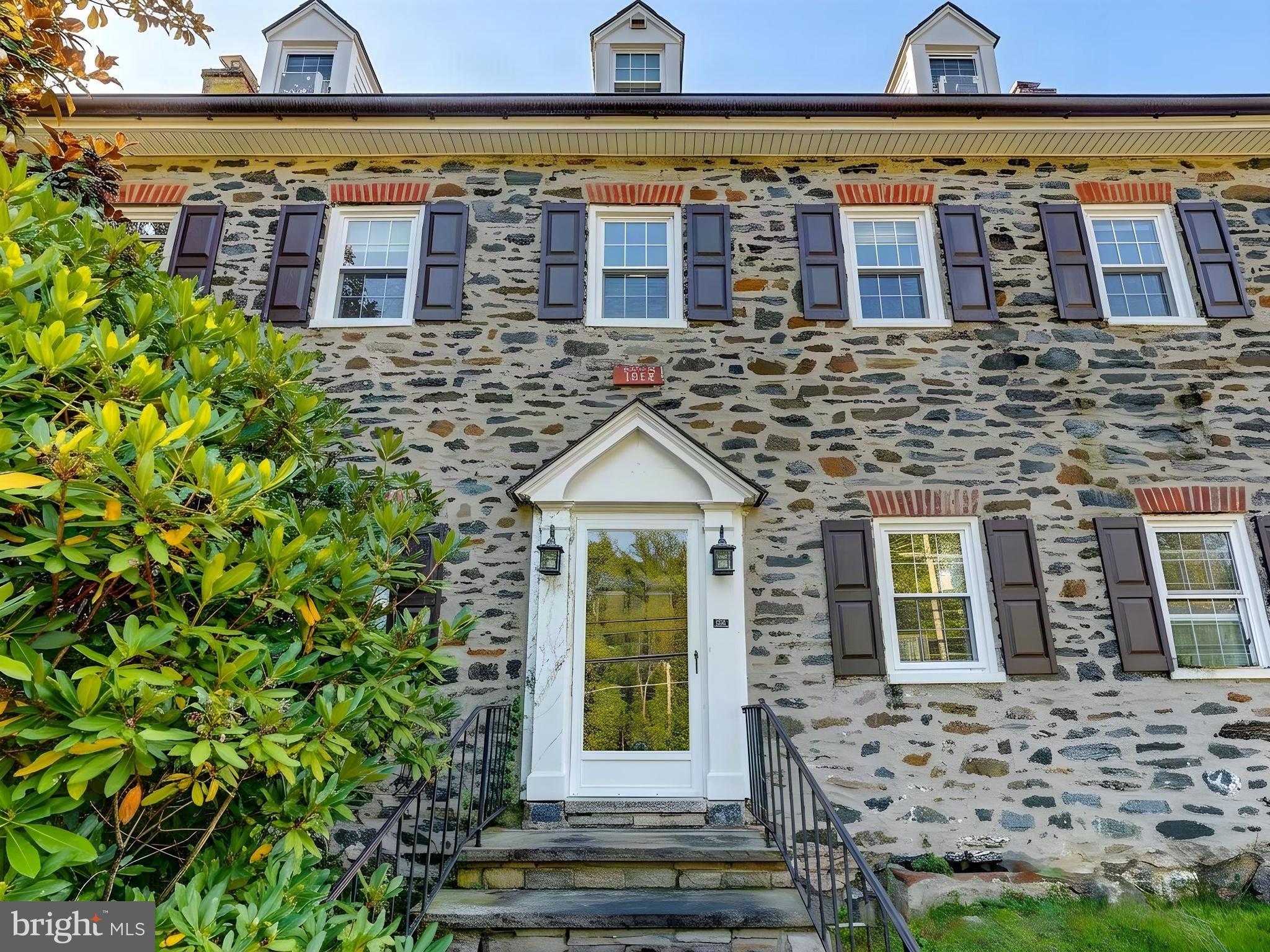 12801 HARFORD ROAD