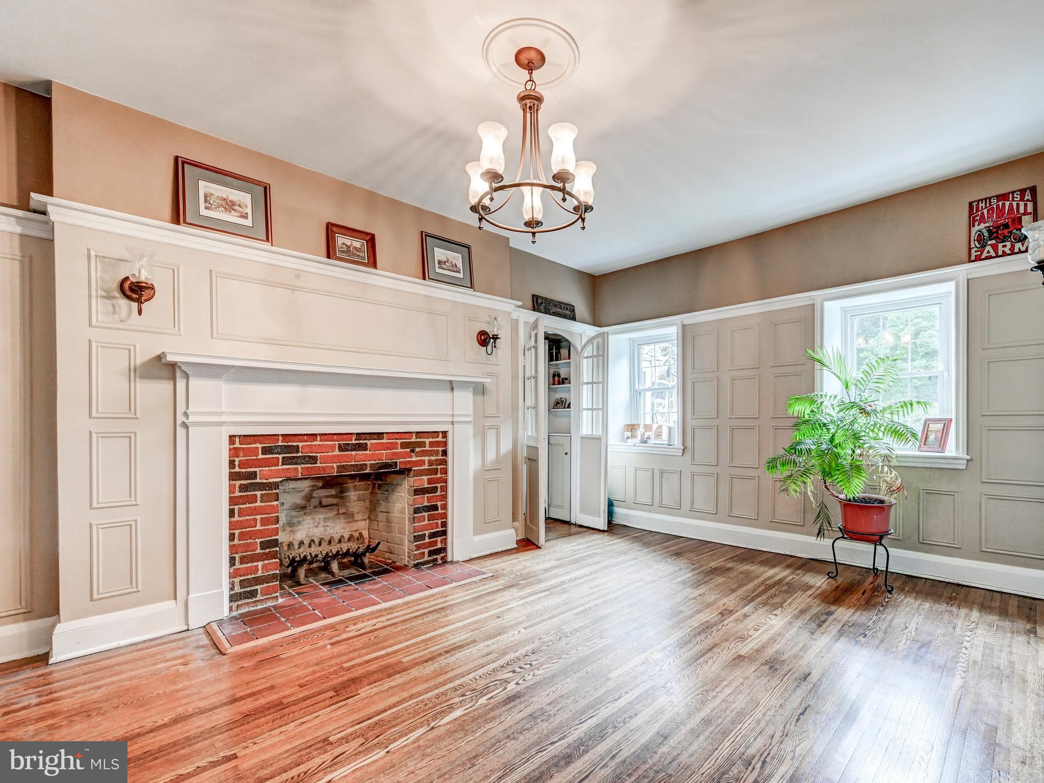 12801 HARFORD ROAD