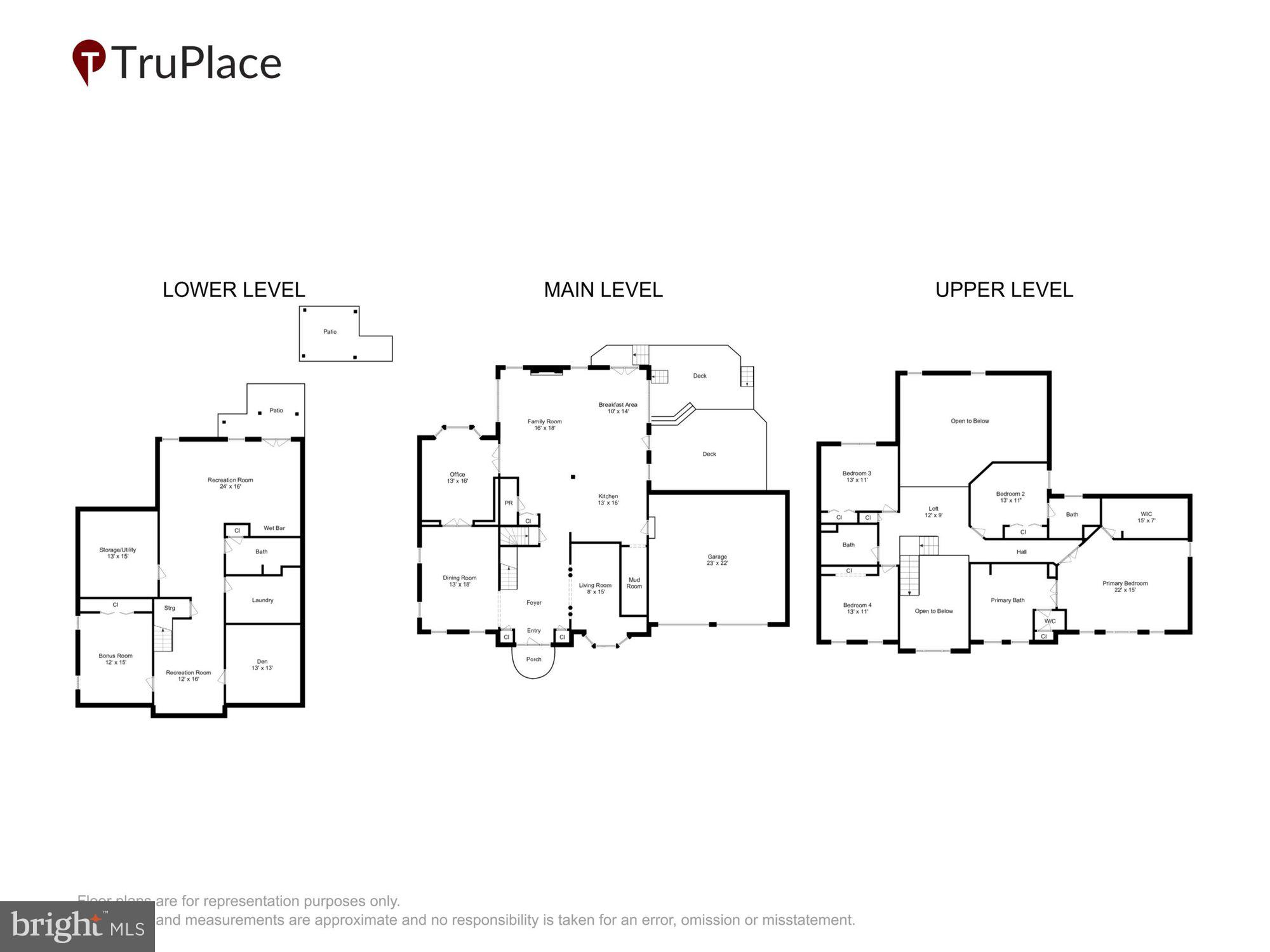 CROSSPOINTE - Residential