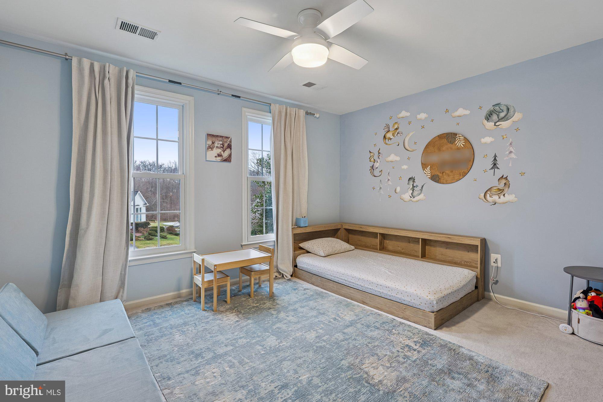 CROSSPOINTE - Residential