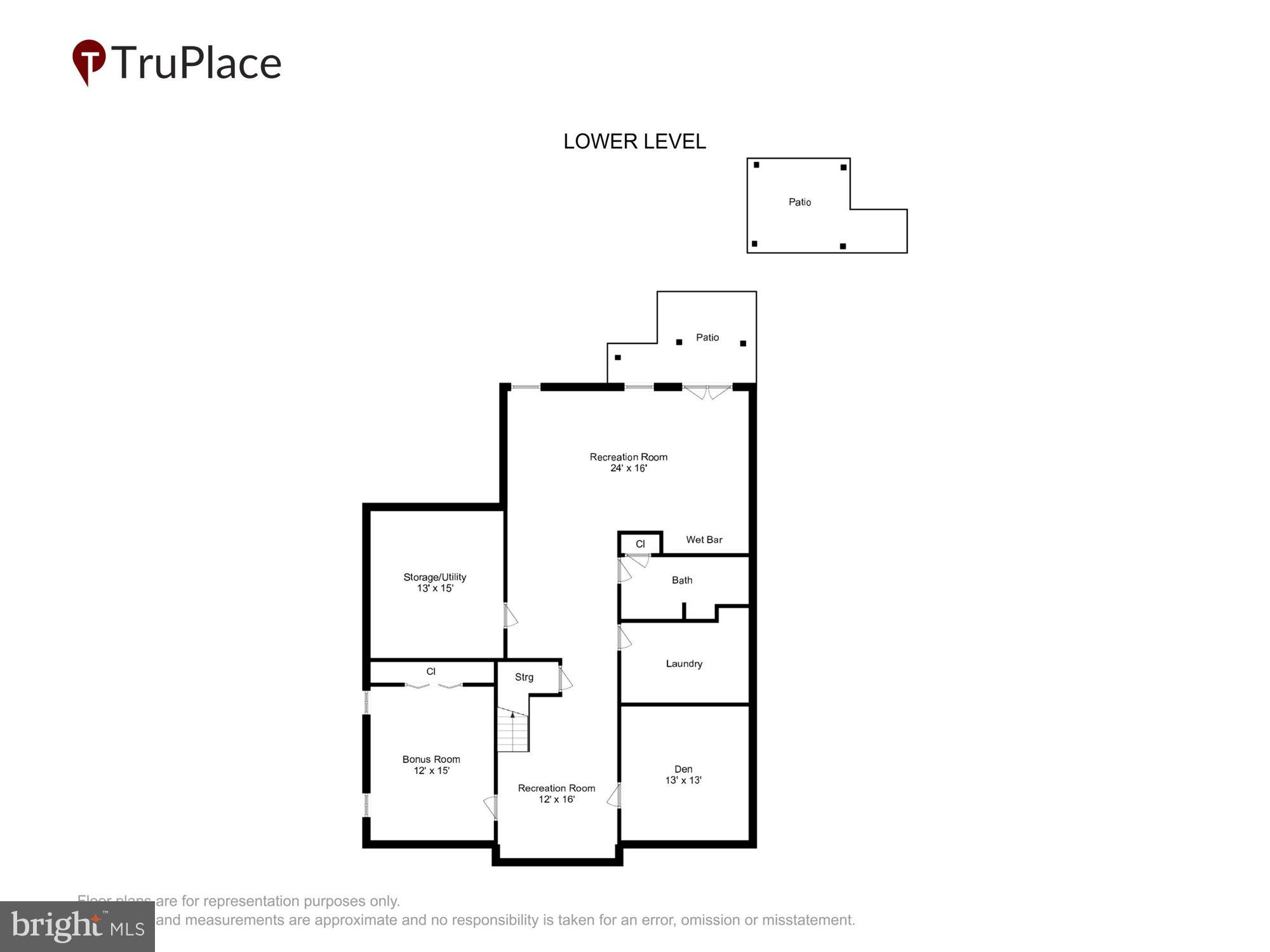 CROSSPOINTE - Residential