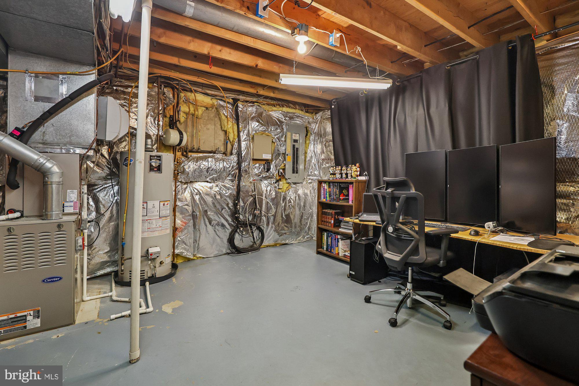 CROSSPOINTE - Residential