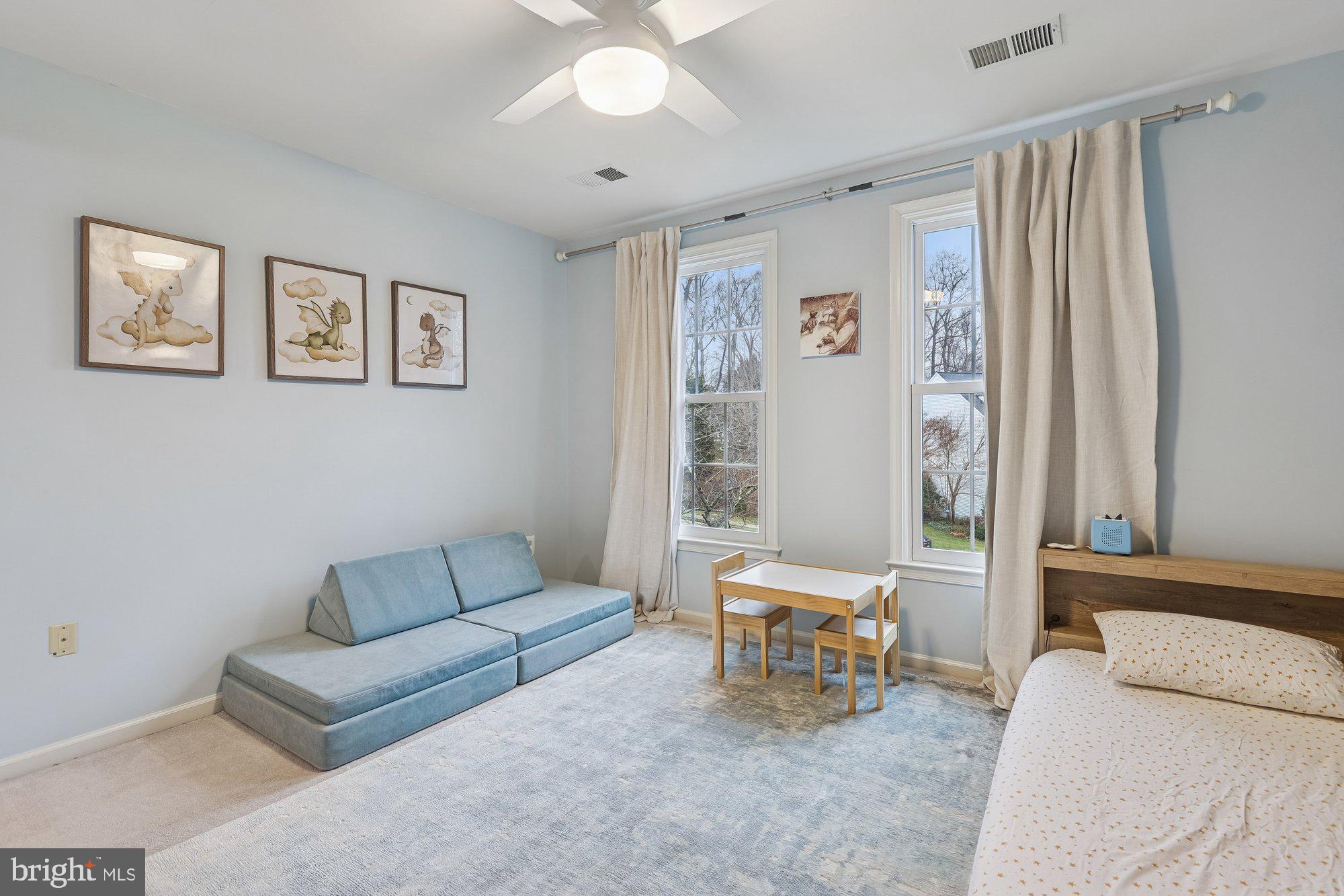 CROSSPOINTE - Residential