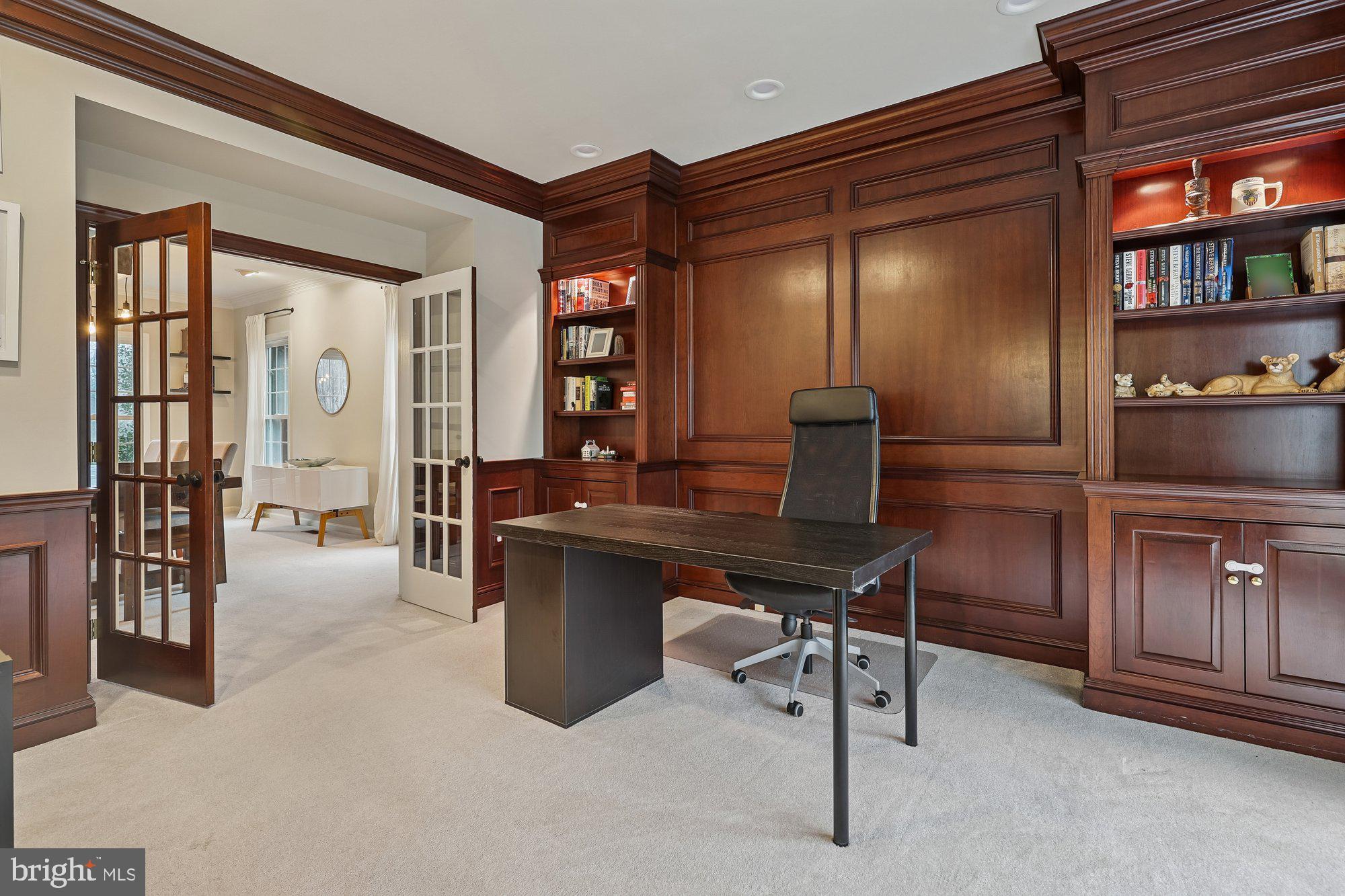 CROSSPOINTE - Residential