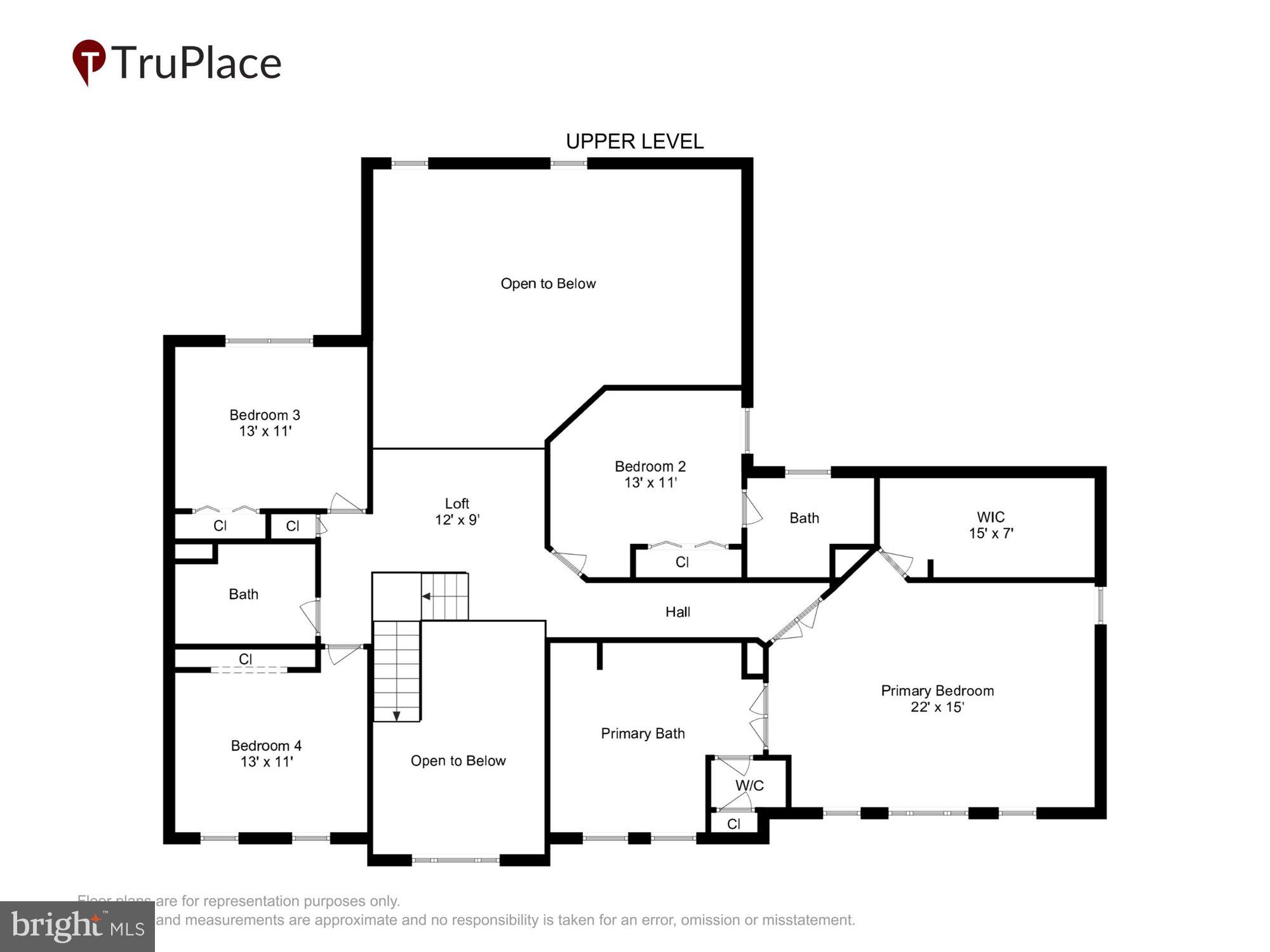 CROSSPOINTE - Residential