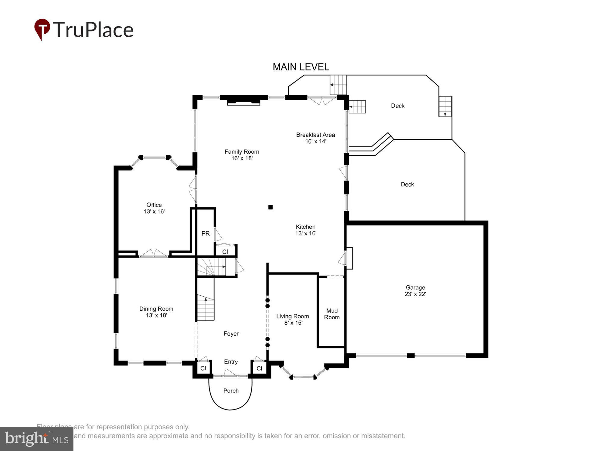 CROSSPOINTE - Residential