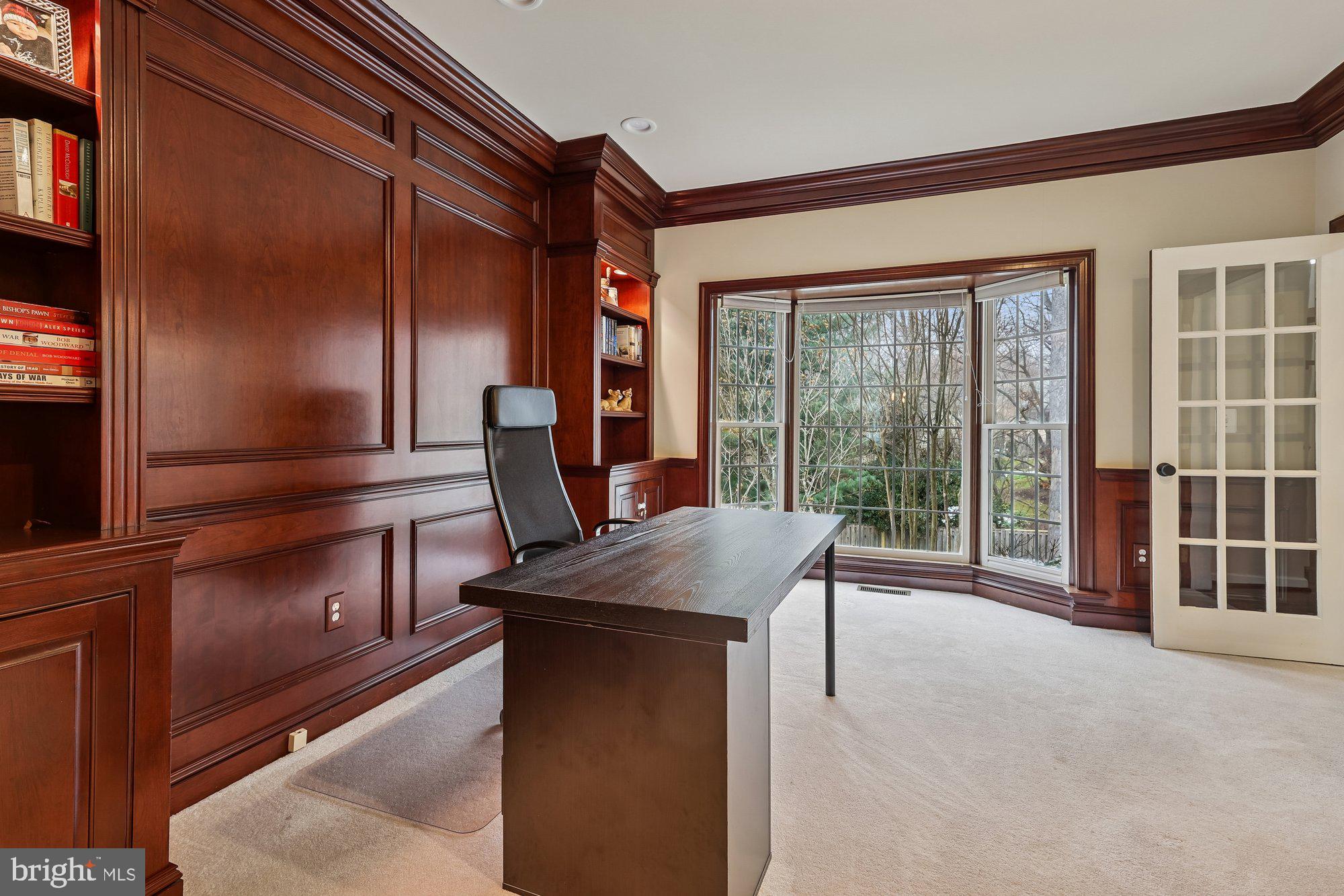 CROSSPOINTE - Residential