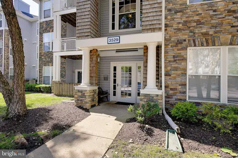 3529 Piney Woods Place Unit I002, Laurel, MD 20724 - #: MDAA2118258