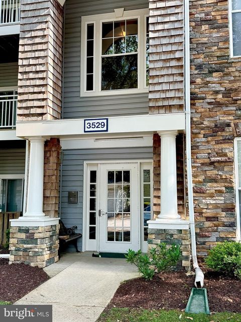 3529 PINEY WOODS PLACE I002 LAUREL MD 20724