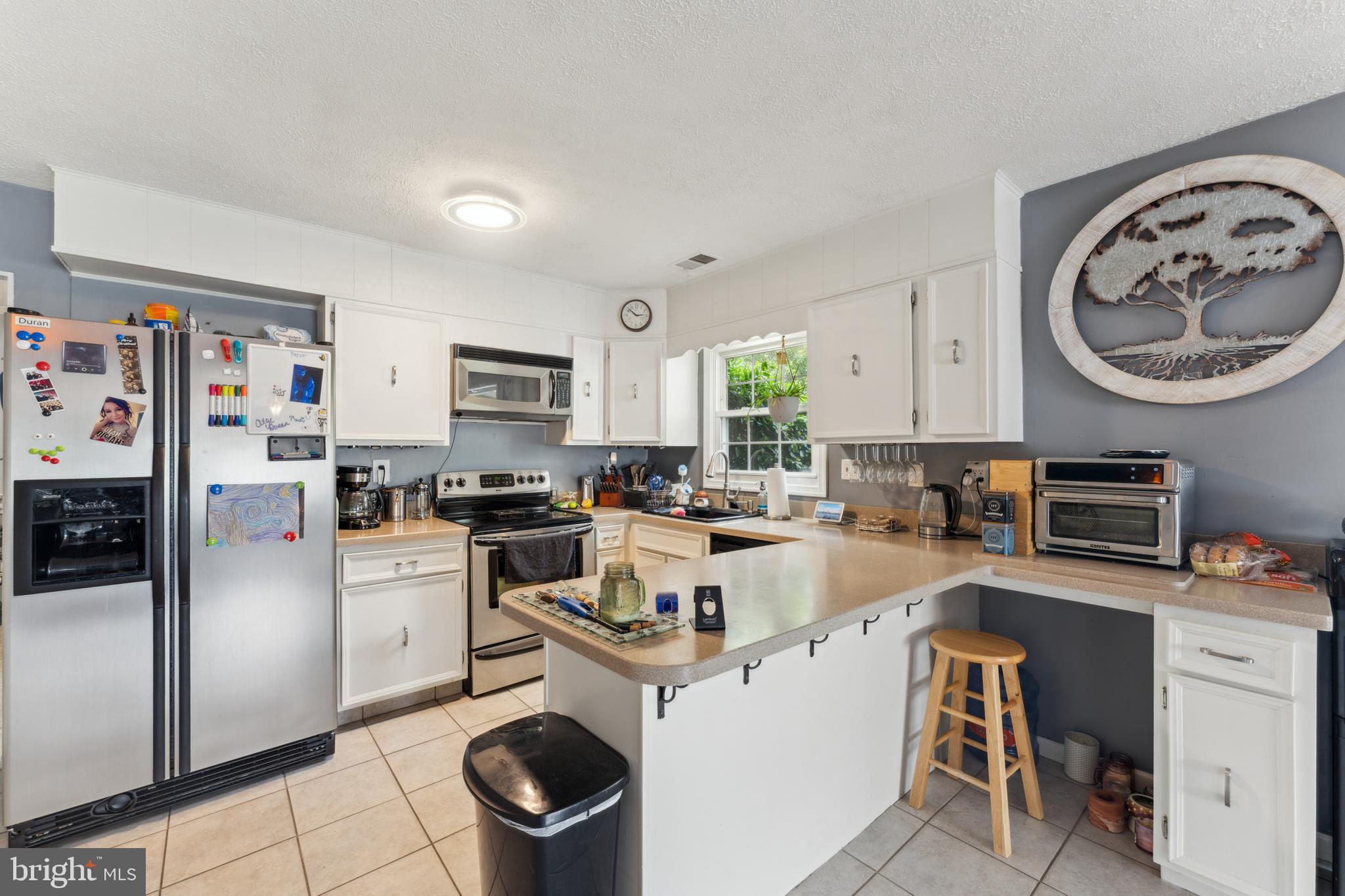---Ask Me How You Can Buy this House with No Money Down---Experience exceptional turn-key living in Waldorf! This one-level home offers 3 bedrooms and 2 bathrooms, featuring generous living spaces, a well-appointed kitchen, ample closets, and a versatile home office that could easily function as a possible fourth bedroom. Enjoy year-round comfort and sunlight in the sizable sunroom. The outdoor spaces perfectly complement the interior, featuring a covered patio and an expansive, fenced-in backyard – ideal for relaxation and entertaining. This prime location offers unparalleled convenience, minutes from DC, Waldorf amenities, and the charm of La Plata. This stylish and convenient house is an absolute must-see! A Home Warranty is included for added peace of mind. Check out the Video and 3D tours and ask for a showing today. Ask your agent how to potentially assume the current mortgage at 5% and save significantly on your monthly payments!
