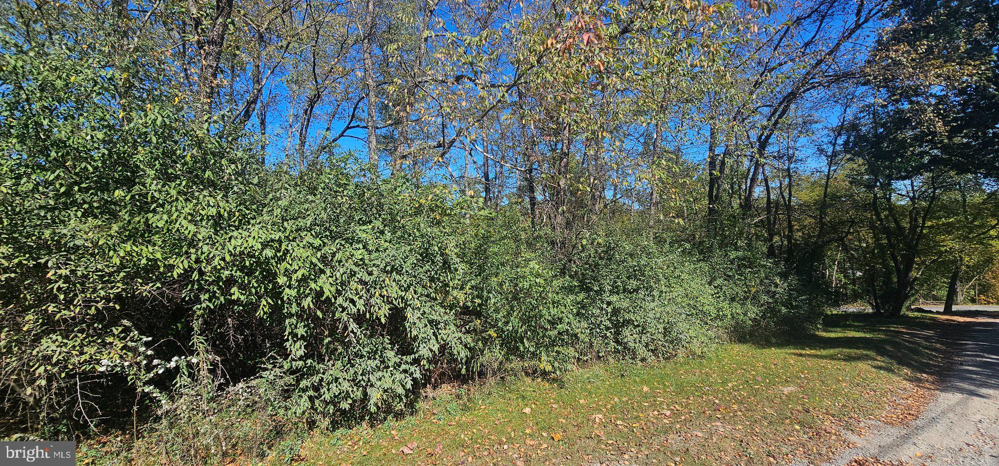 Parcel C DAWN VIEW DRIVE