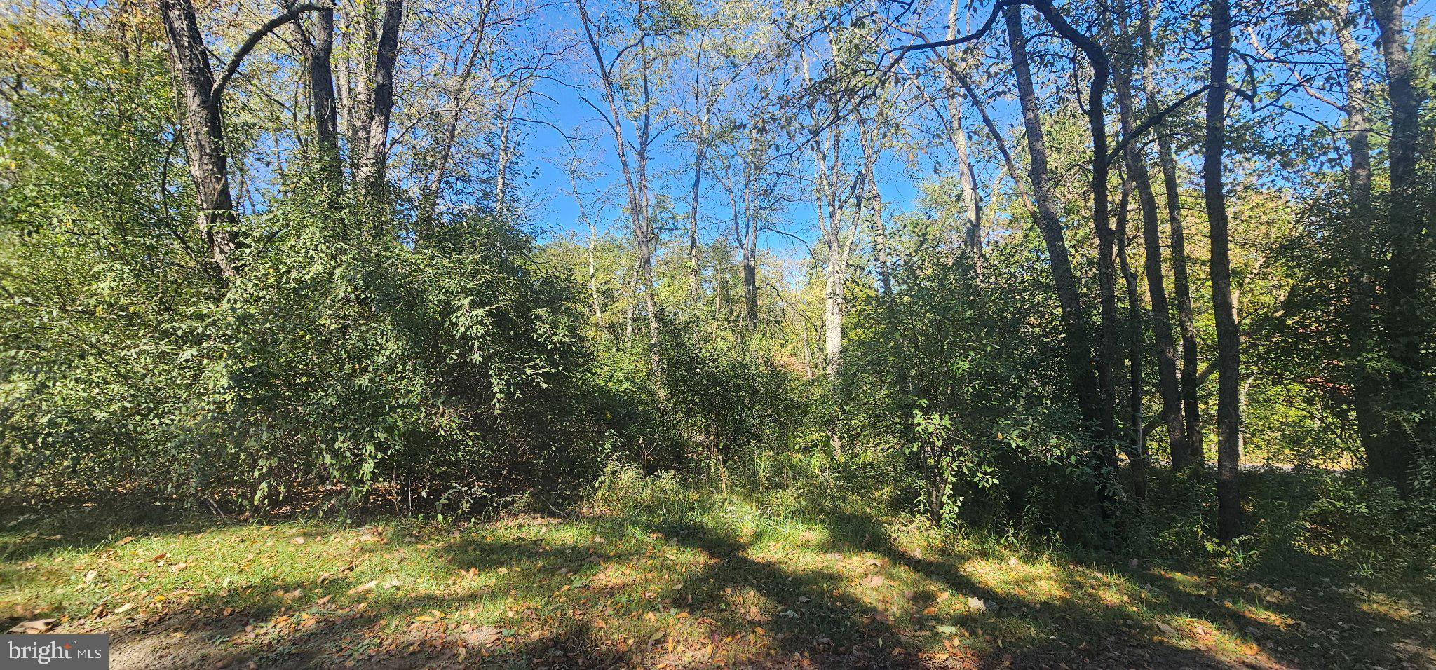 Parcel C DAWN VIEW DRIVE