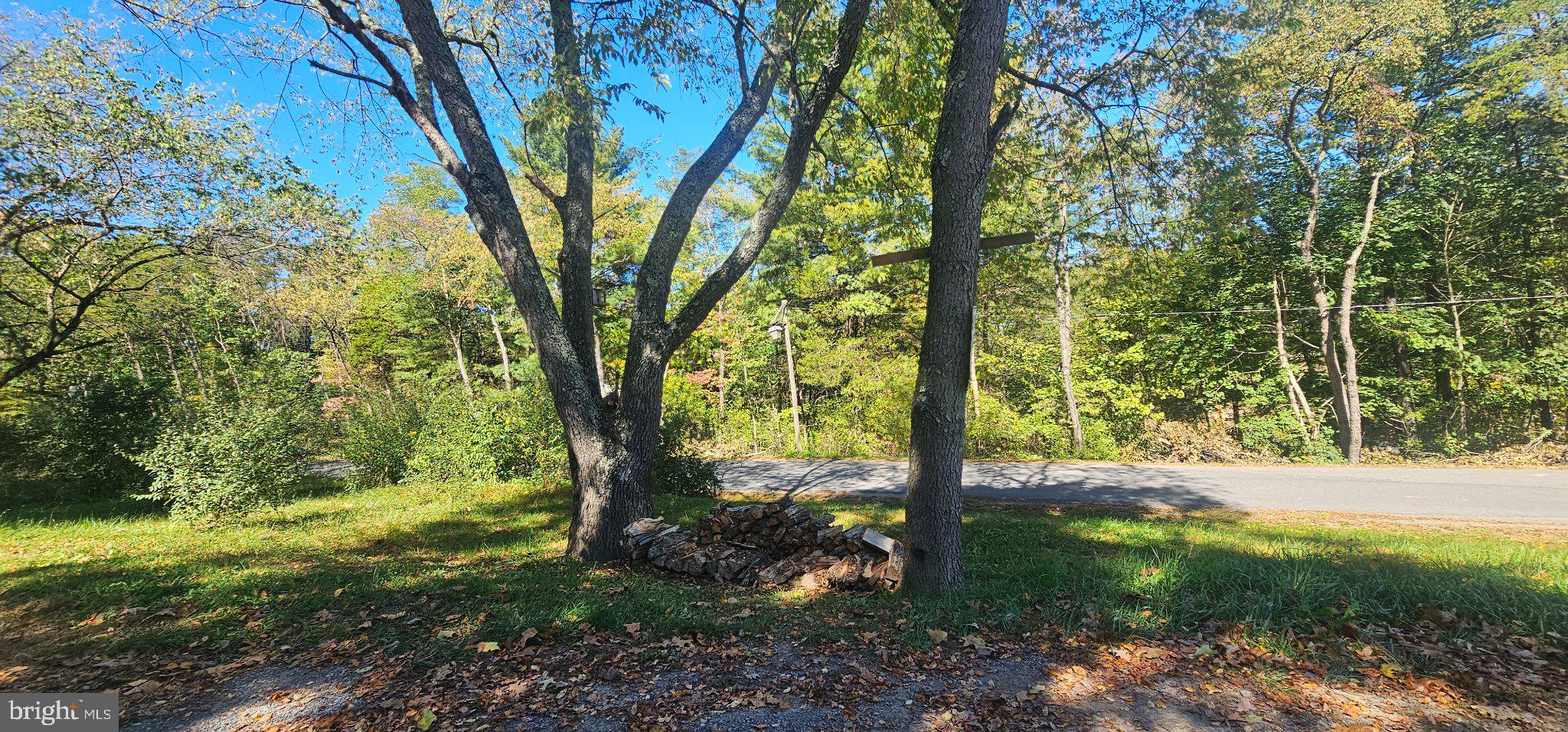 Parcel C DAWN VIEW DRIVE