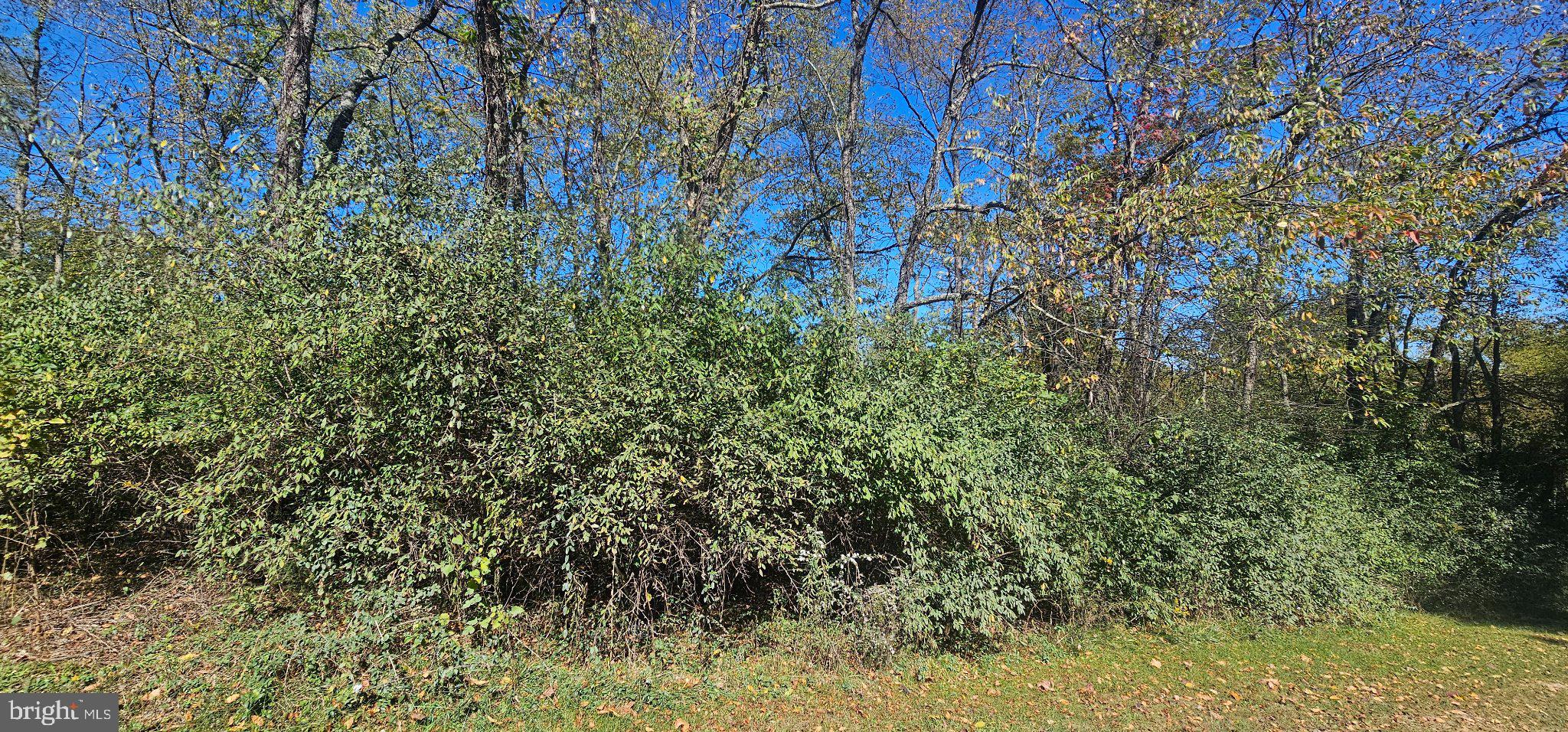 Parcel C DAWN VIEW DRIVE