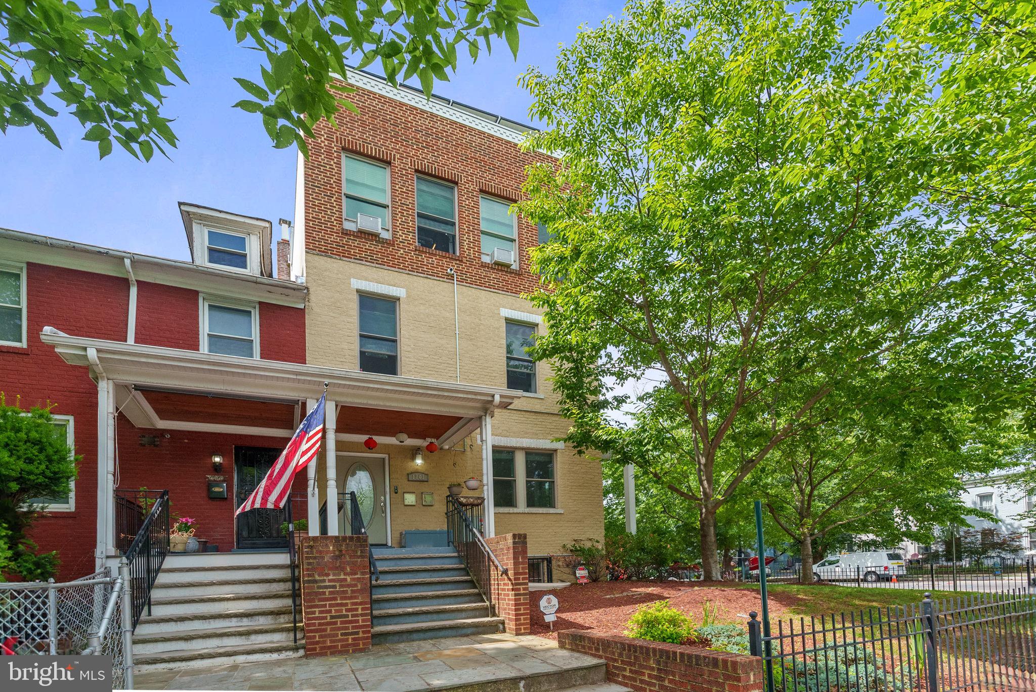 1701 INDEPENDENCE AVENUE SE 1