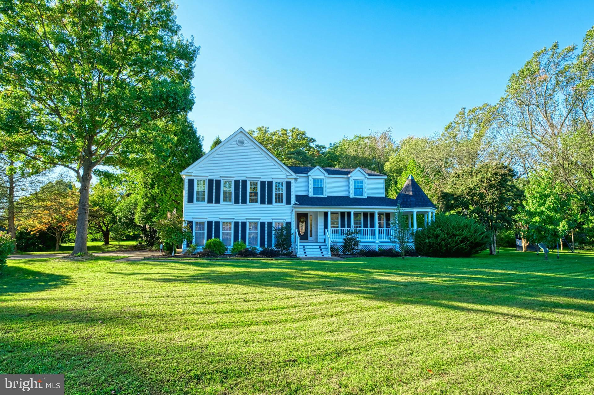 SHAKER WOODS - Residential