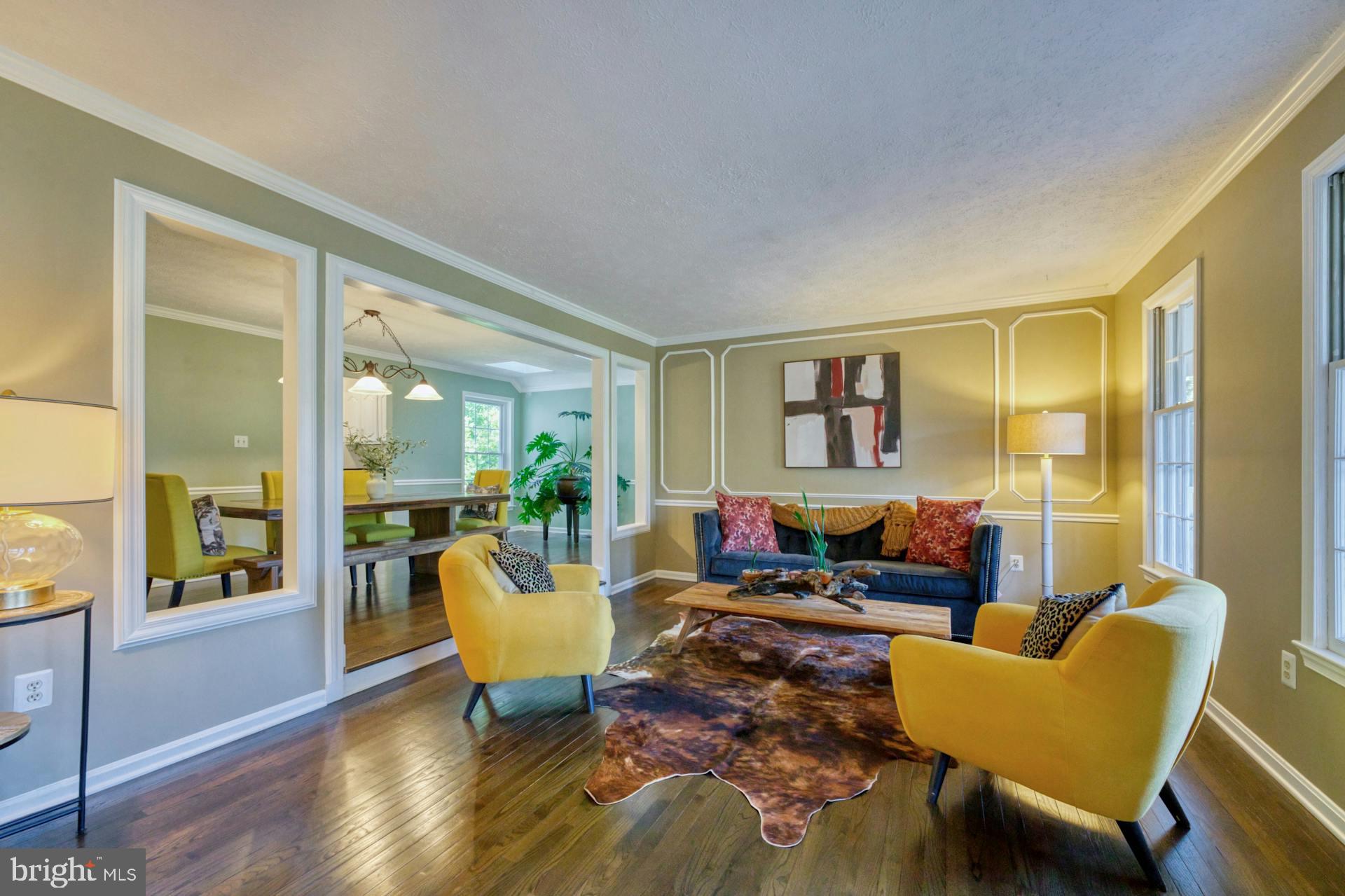 SHAKER WOODS - Residential