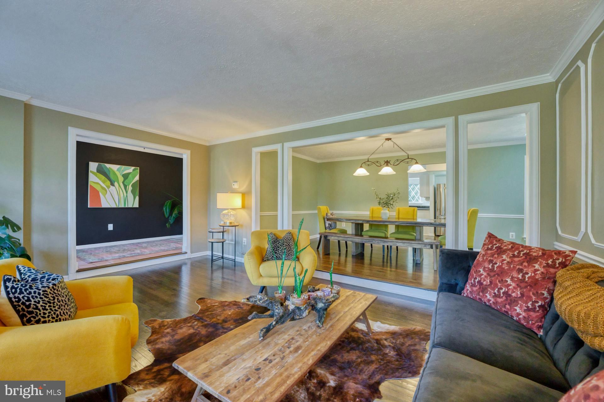 SHAKER WOODS - Residential