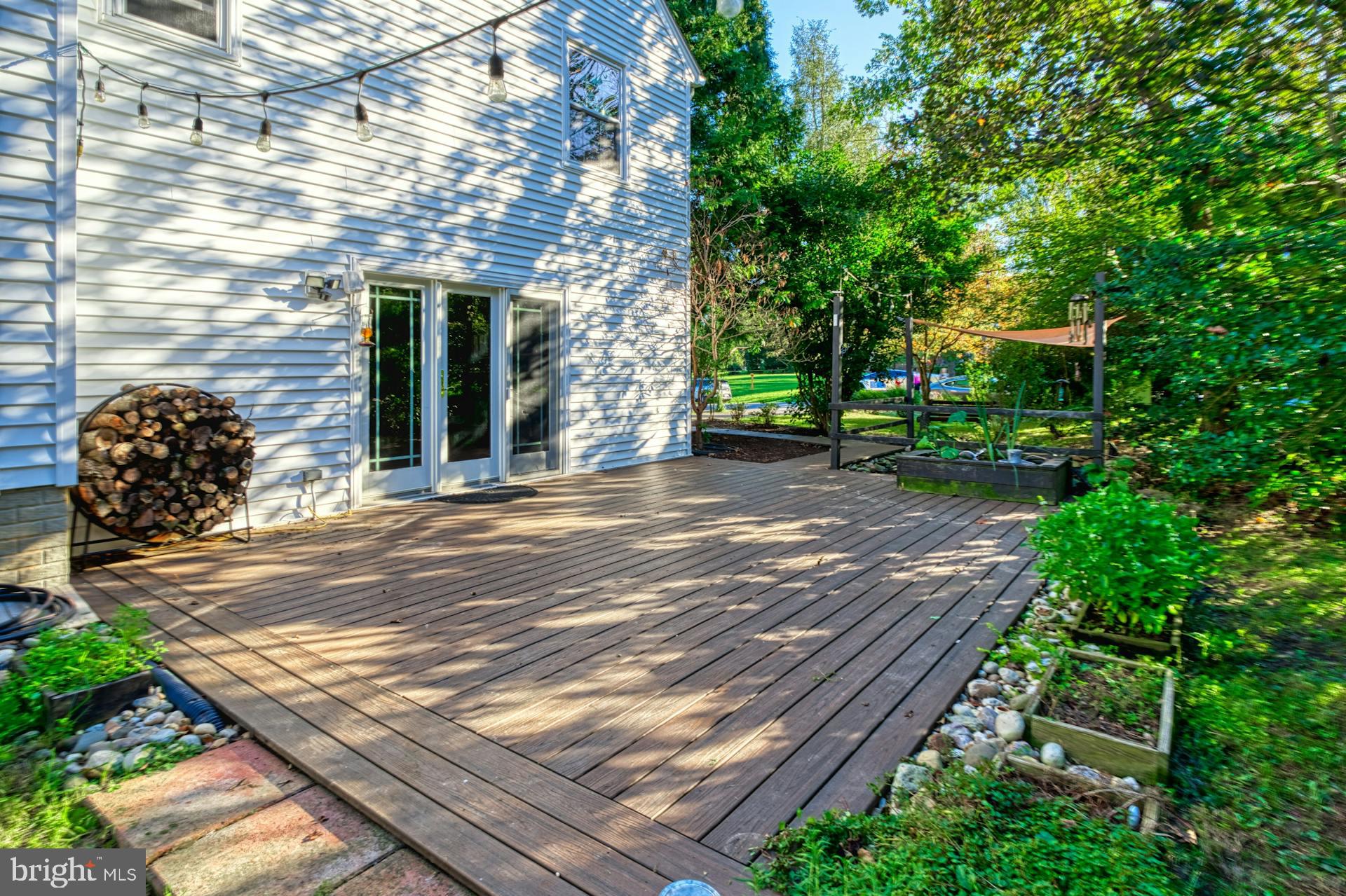 SHAKER WOODS - Residential