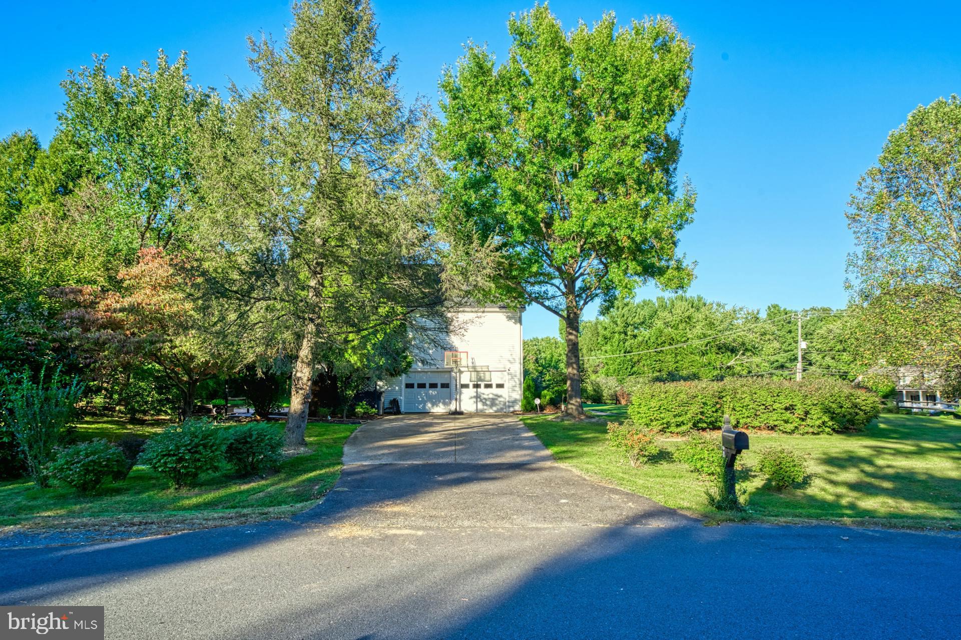 SHAKER WOODS - Residential