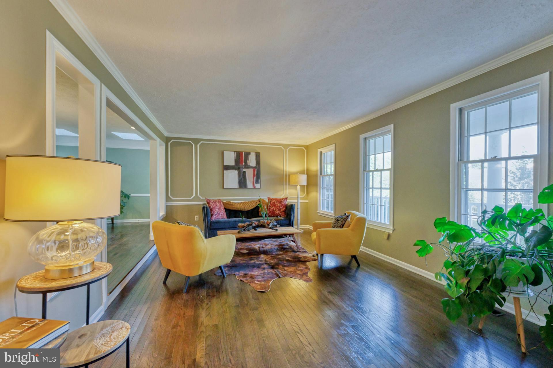 SHAKER WOODS - Residential