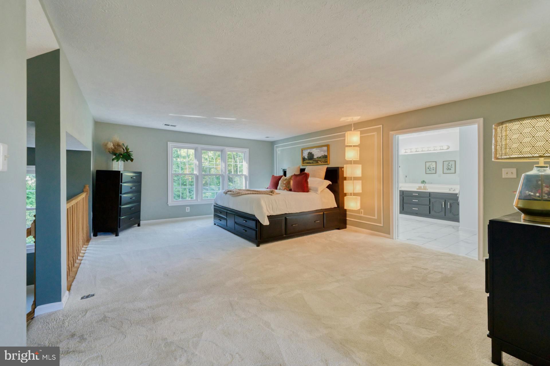 SHAKER WOODS - Residential