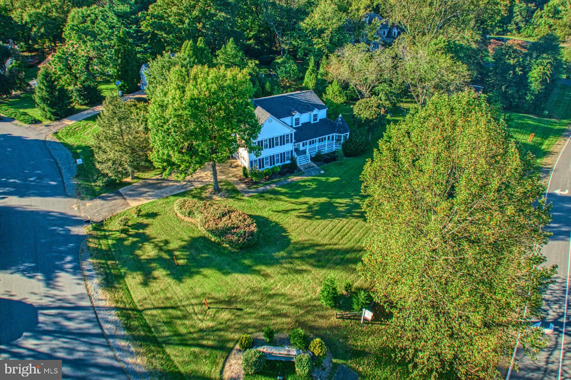 SHAKER WOODS - Residential