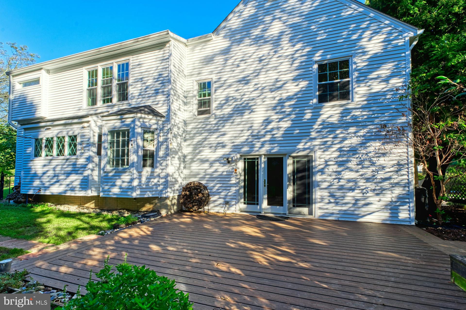 SHAKER WOODS - Residential