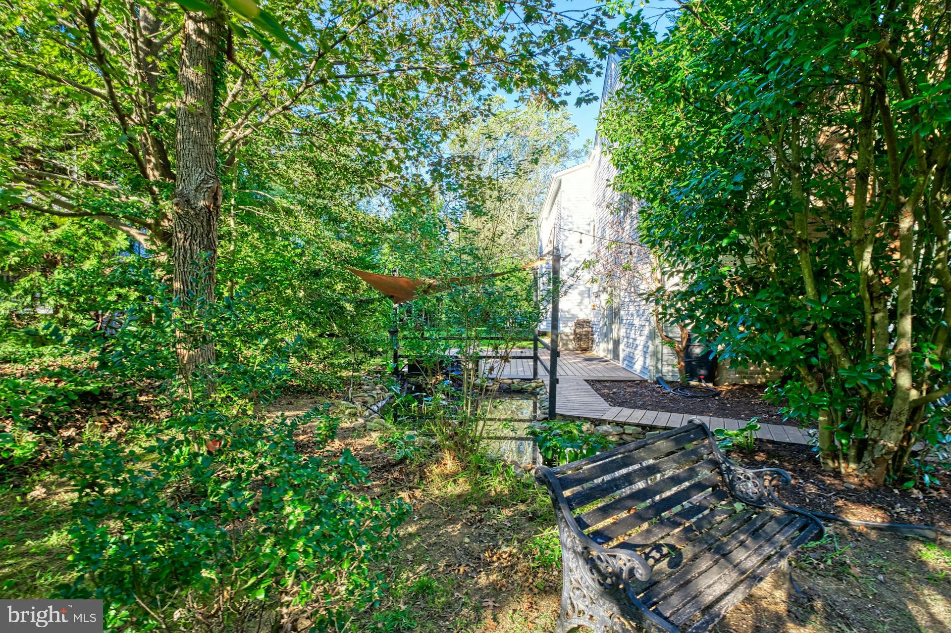 SHAKER WOODS - Residential