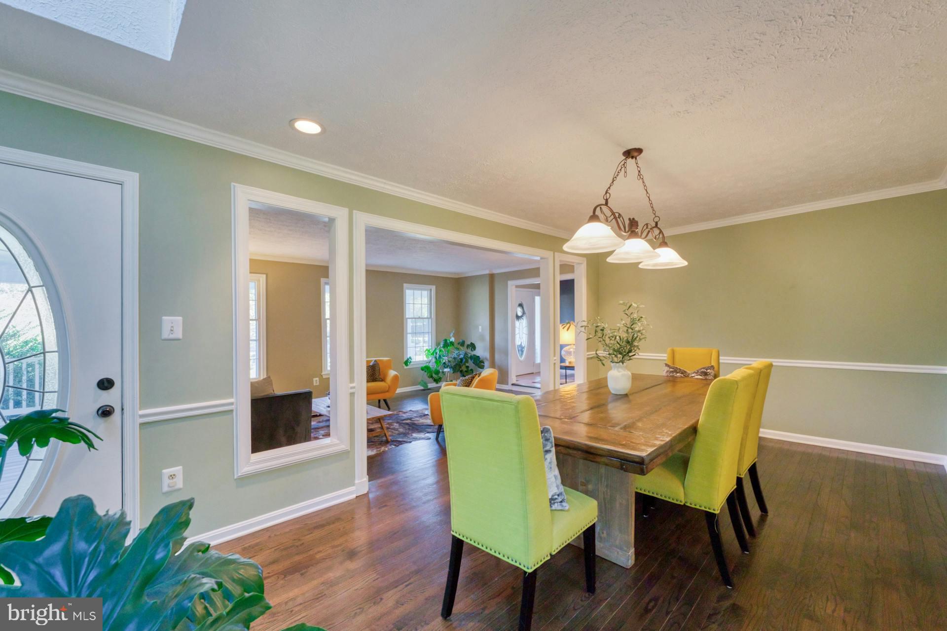 SHAKER WOODS - Residential