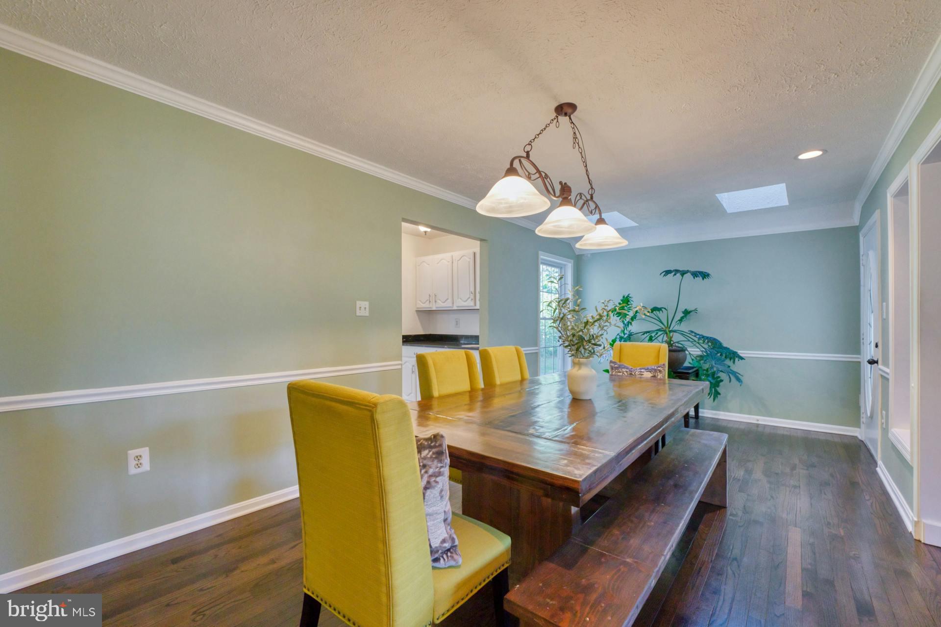 SHAKER WOODS - Residential