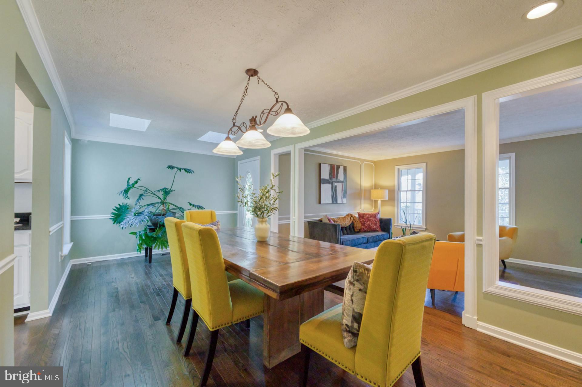 SHAKER WOODS - Residential