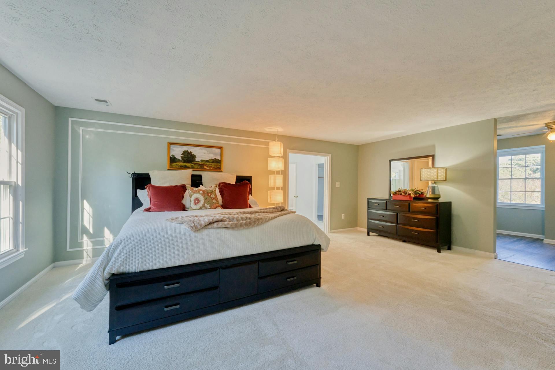 SHAKER WOODS - Residential