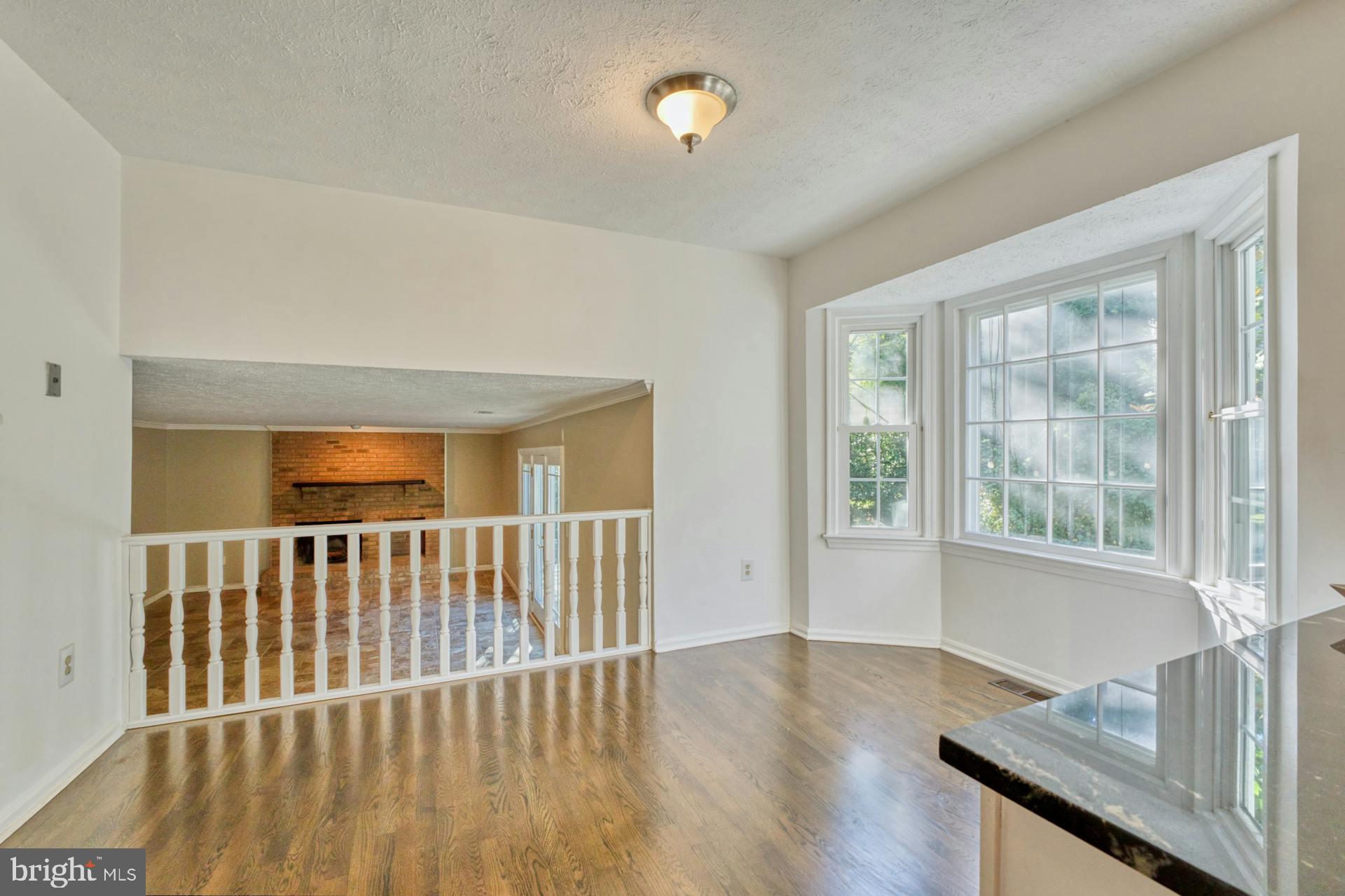 SHAKER WOODS - Residential