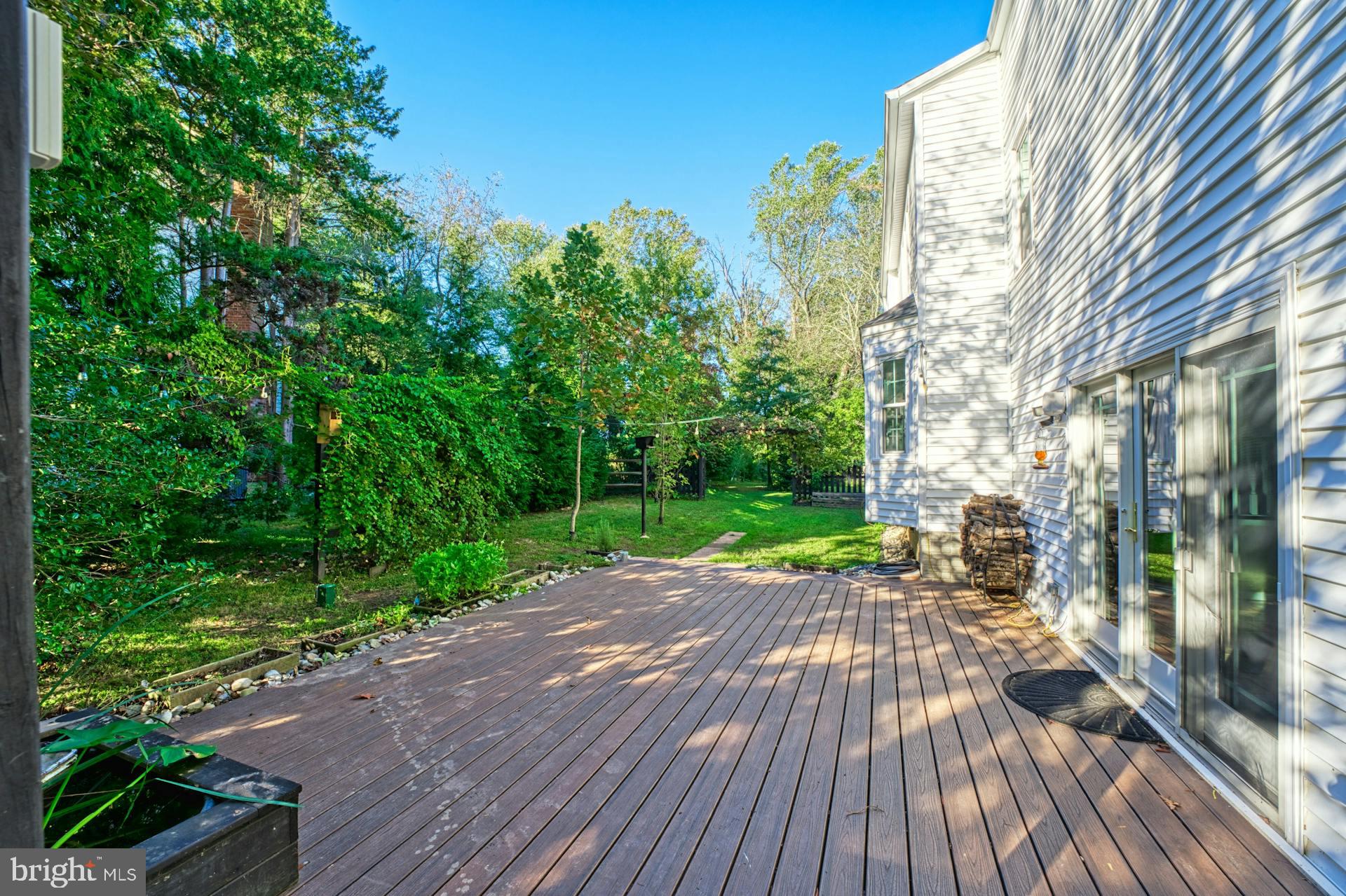 SHAKER WOODS - Residential